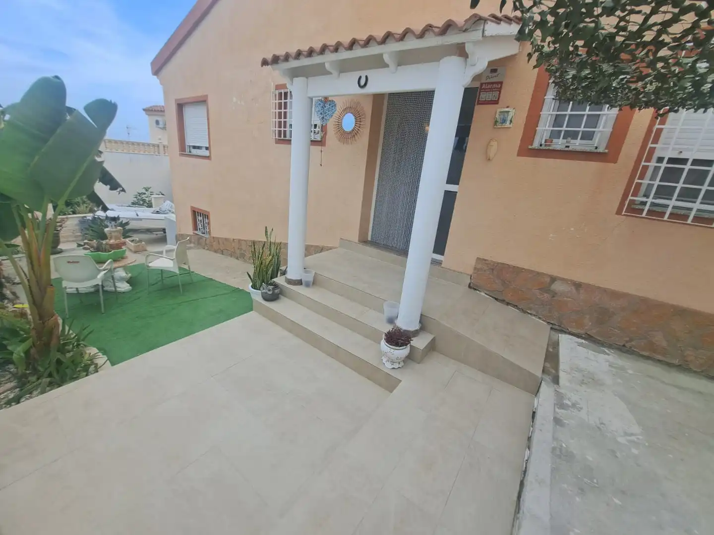 Villa avec jardin à vendre à Calle la Galera, imagen 35