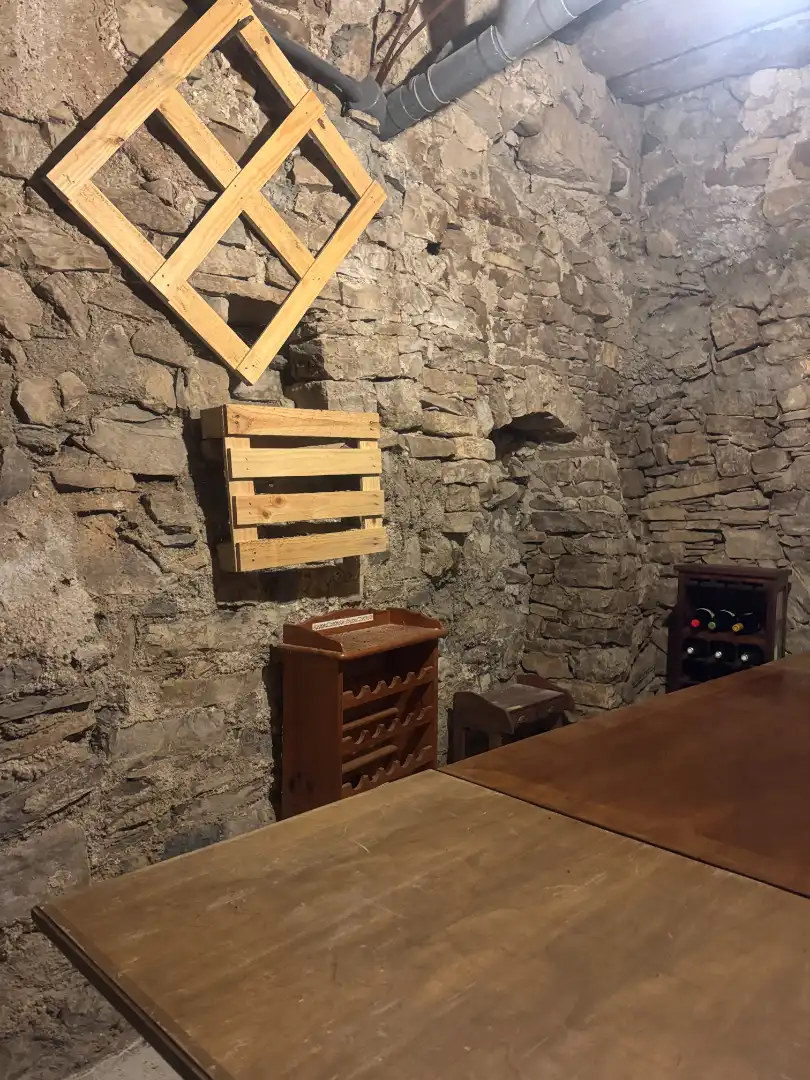Casa adosada en venda en Montoliu de Segarra