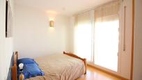 Bedroom of Flat for sale in Roses  with Terrace and Swimming Pool