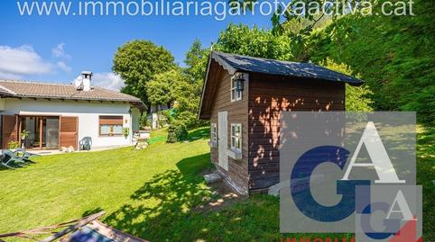 Foto 3 de Casa o chalet en venta en La Vall d'en Bas, Girona