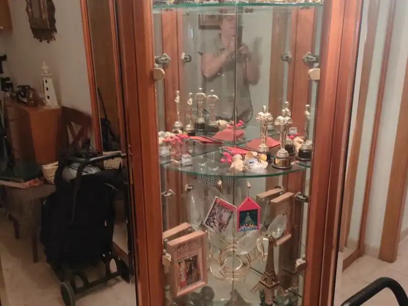 Wohnung mit Aufzug zum Verkauf in Llull 200, imagen 2