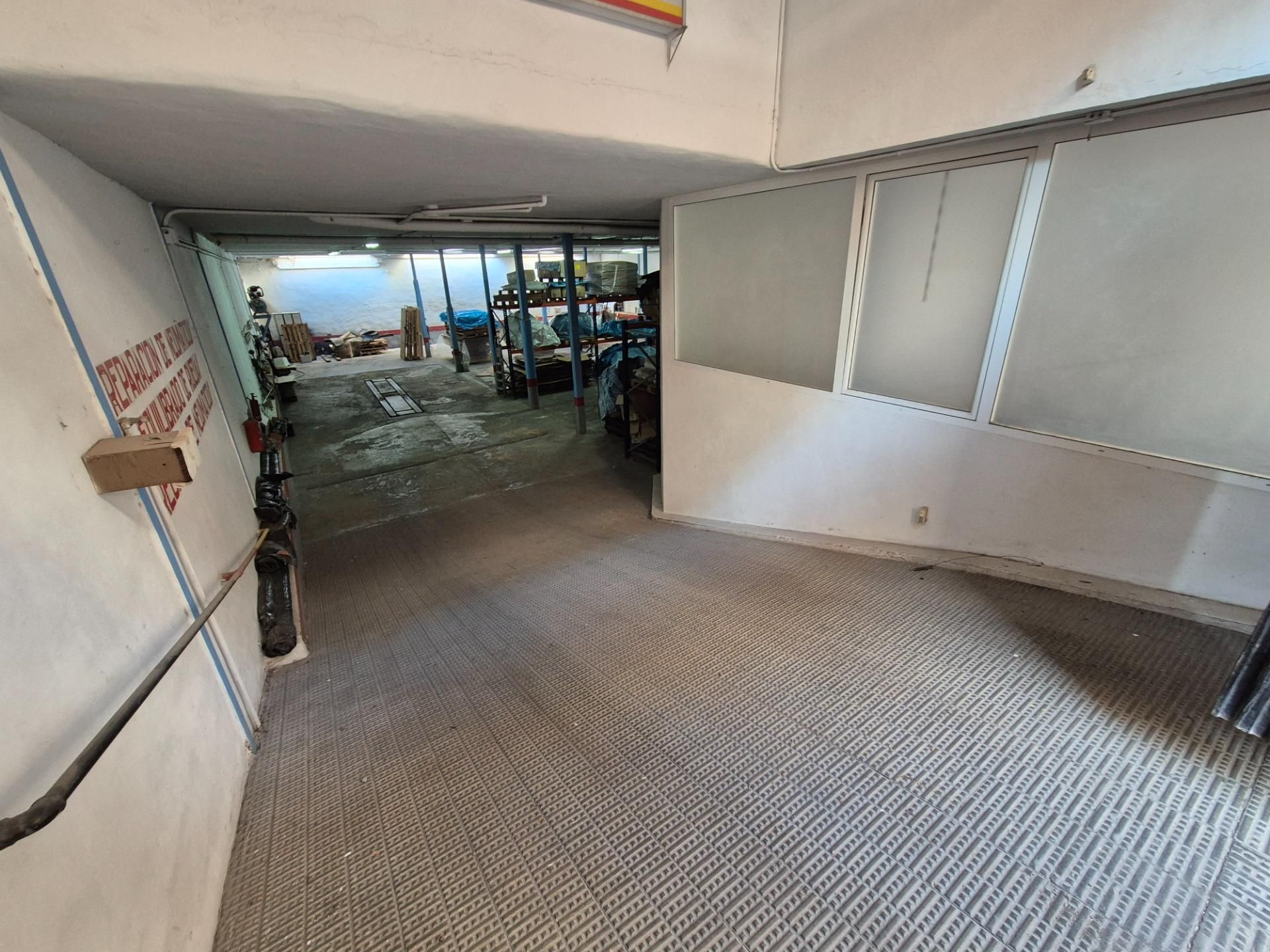 Premises for sale in Elda