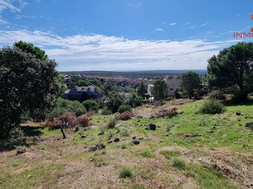 Terreno residenziale in vendita a Los Peñascales