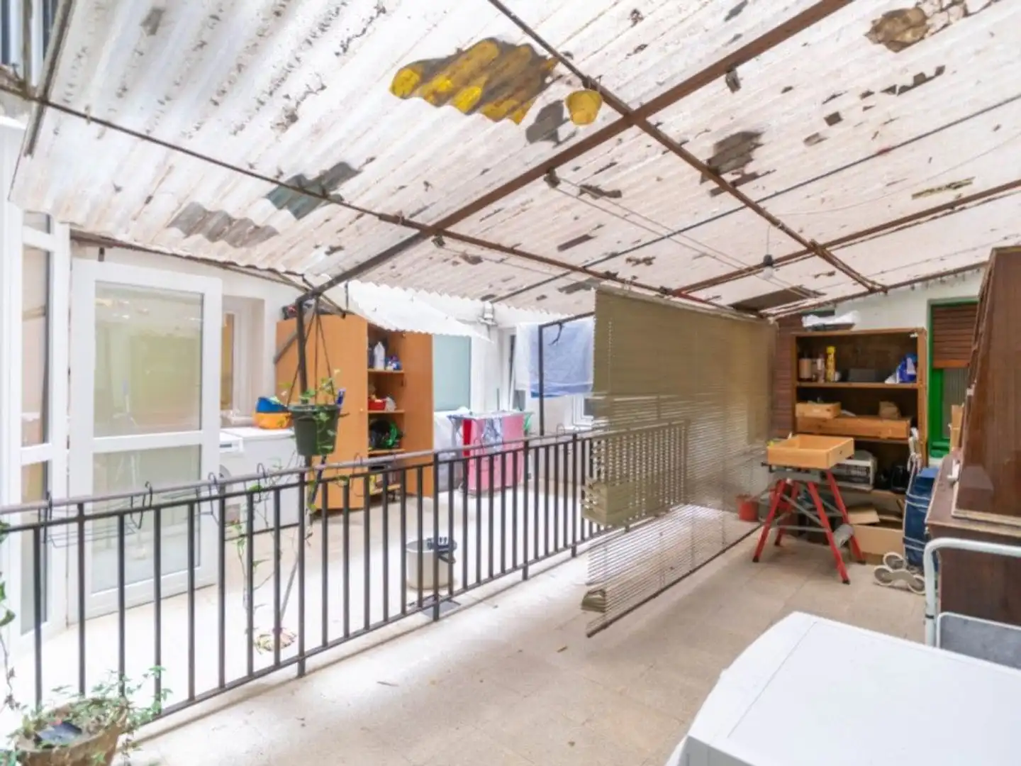 Flat for sale in  Pamplona / Iruña  with Heating and Storage room