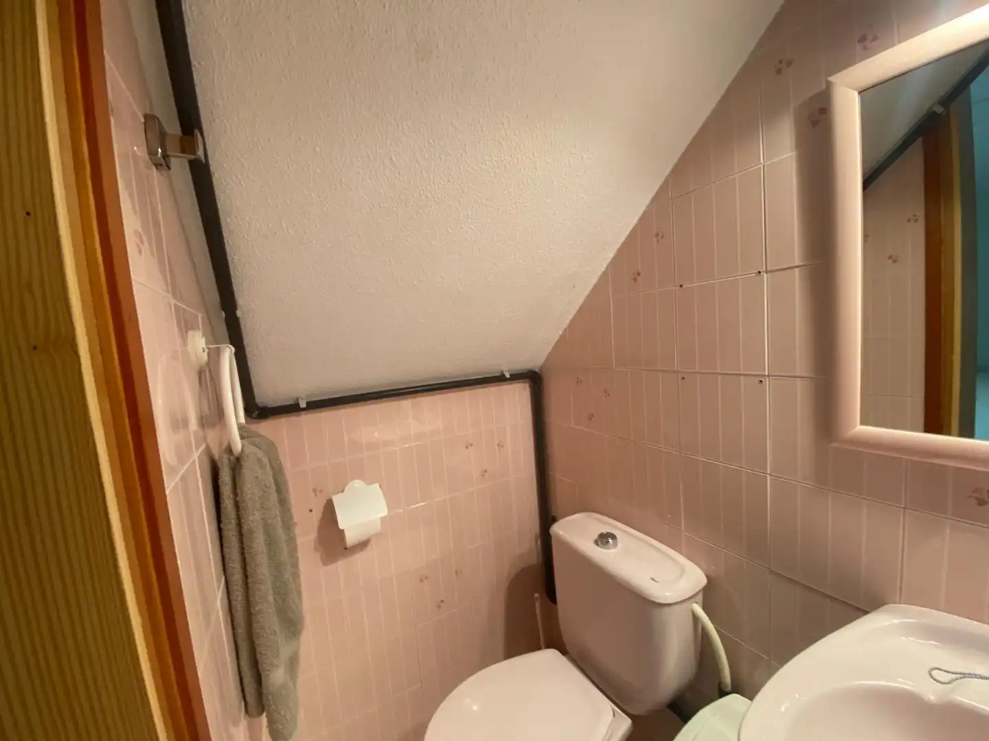 Edificio en venta en San Mateo