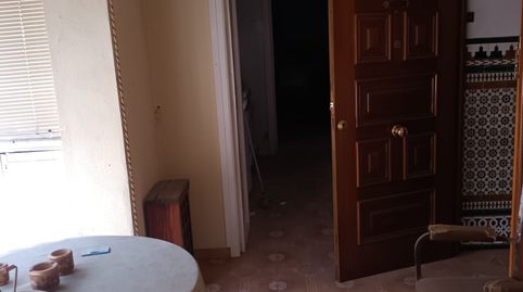 Casa en el centro