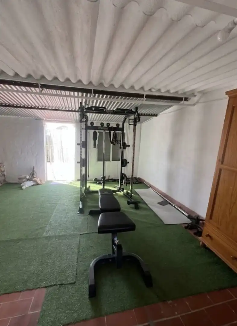 Casa o xalet en venda en Monachil amb Aire condicionat, Terrassa i Piscina