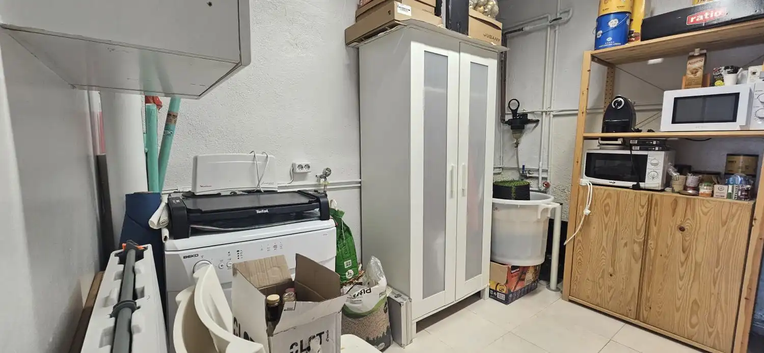 Casa o chalet en venta en Corbera de Llobregat con Aire acondicionado, Calefacción y Terraza