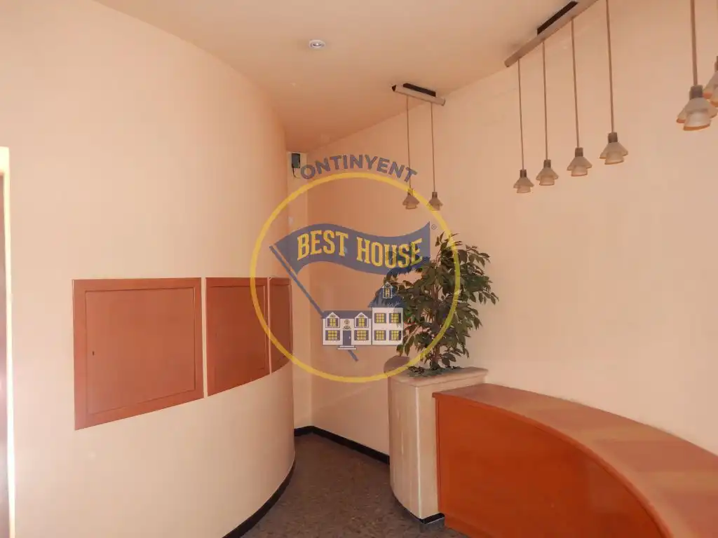 Business premises to rent in Sant Josep - Zona Hospital, imagen 10