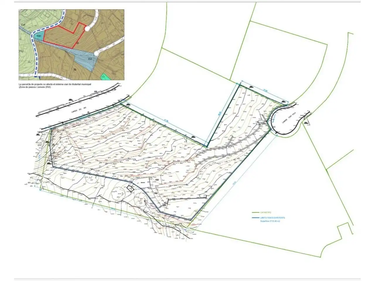 Terreno residenziale in vendita a Calle Fuente de la Pola, imagen 25