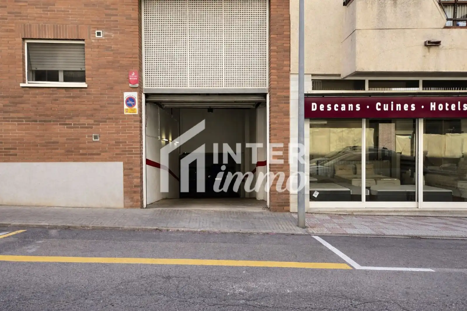 Mini appartamento in vendita a Calle Gravina 62, imagen 37