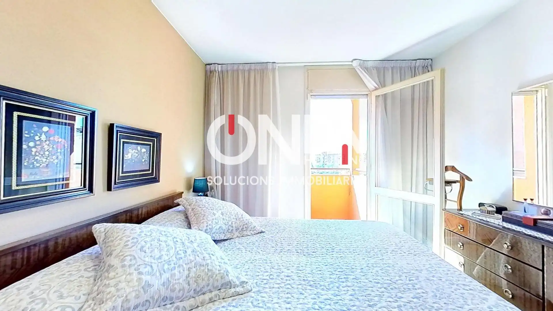 Piso con terraza en venta en DR FLEMING, imagen 15