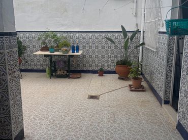Casa en venda a Cabra