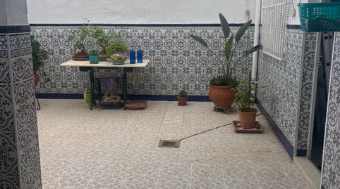 CASA BARRIADA