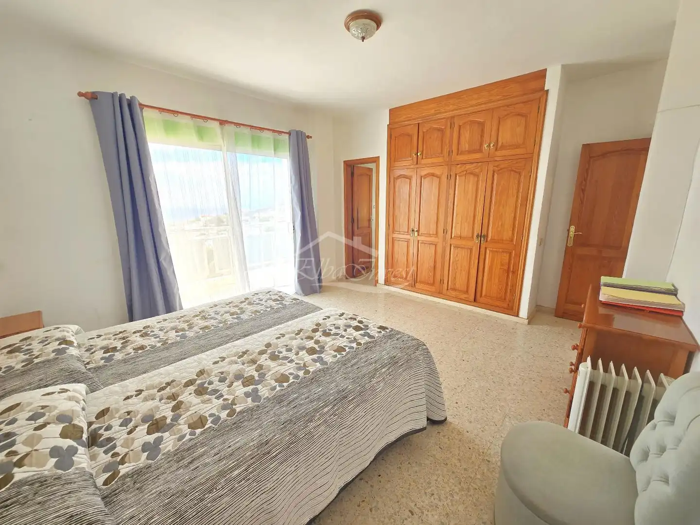Dormitori de Casa o xalet en venda en Arona amb Terrassa