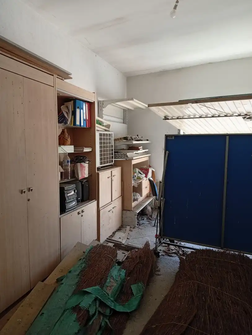 Houses for sale in Talaveruela de la Vera  with Private garden