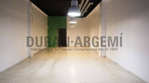 Photo 2 of Premises to rent in Nuria, 260, La Maurina, Barcelona