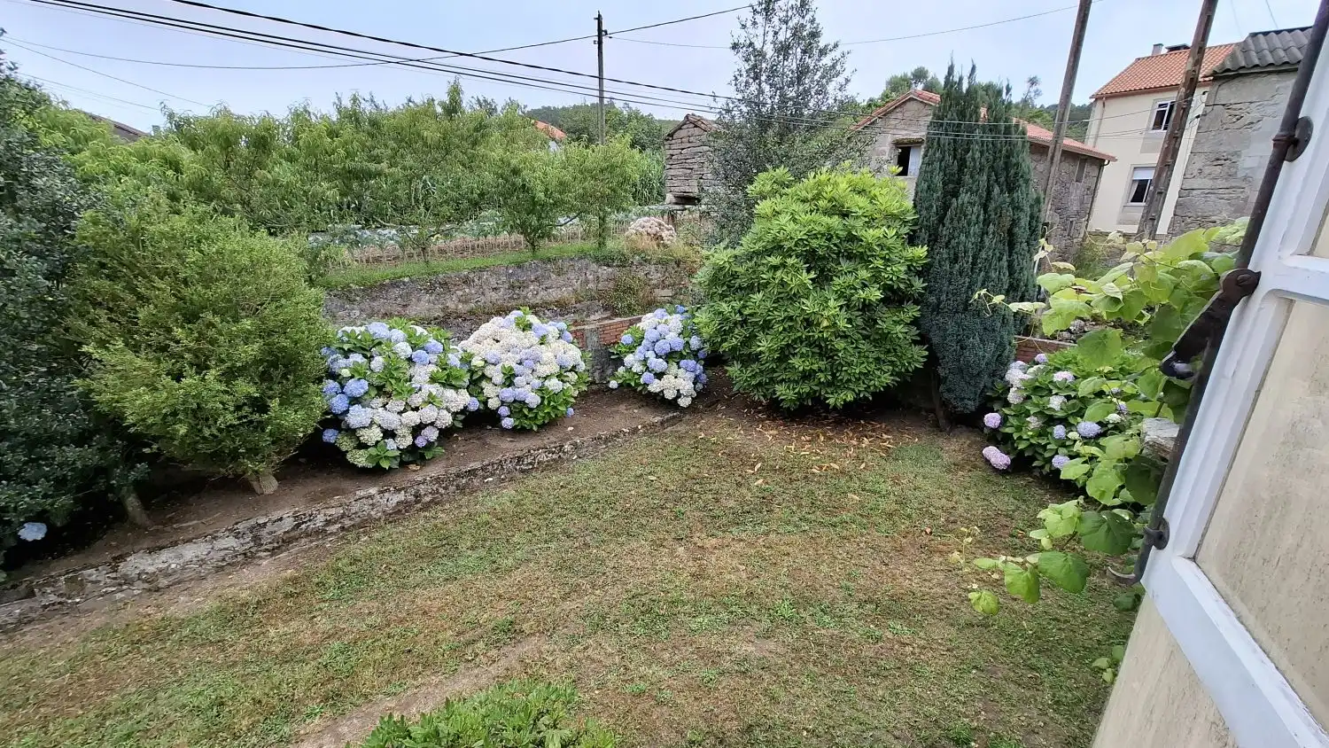Casa o xalet en venda a Laxe