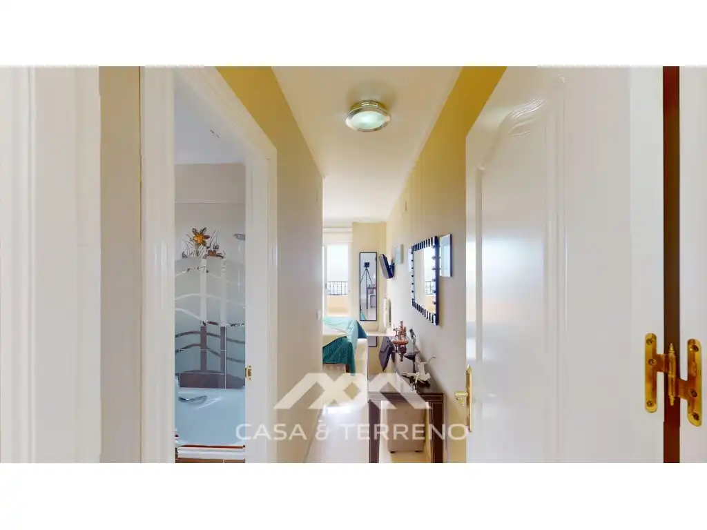 Villa avec terrasse à vendre à Calle platero, imagen 45