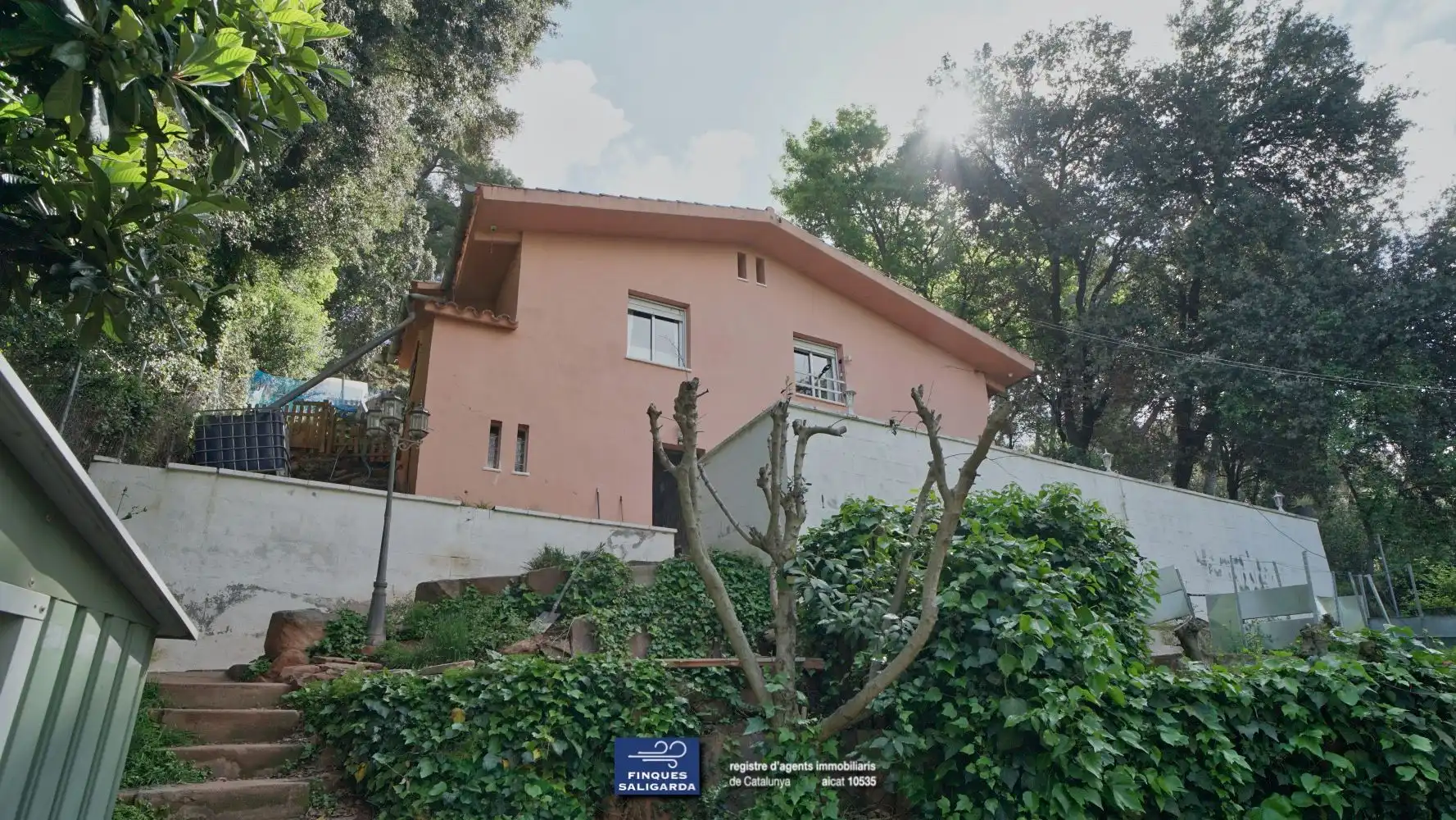 Maison à vendre à L'Ametlla del Vallès
