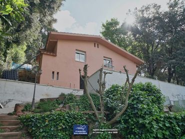 Maison à vendre à L'Ametlla del Vallès