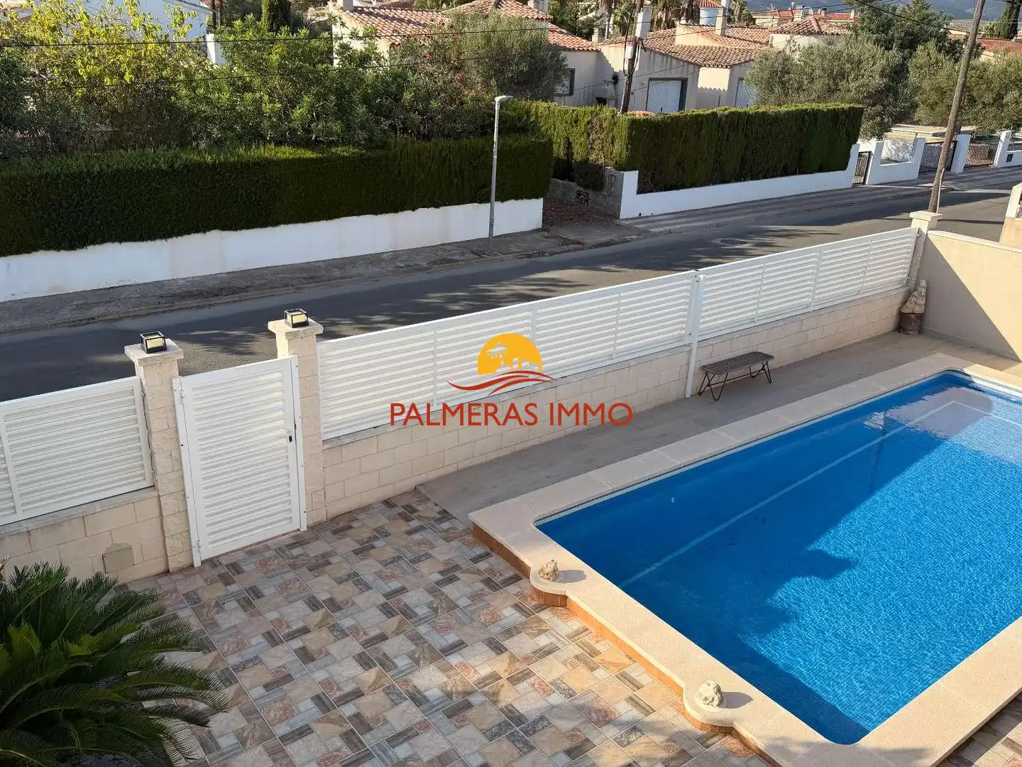 Xalet amb piscina en venda a Les Tres Cales, imagen 49