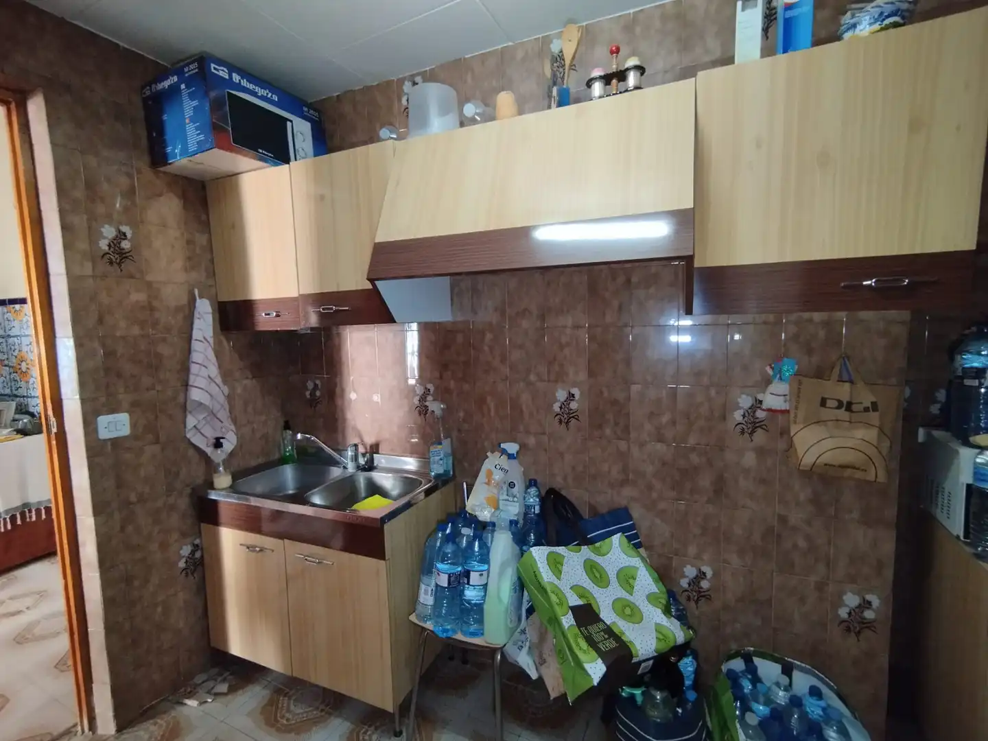 Habitatge amb jardí en venda a Calle Campomanes, imagen 16