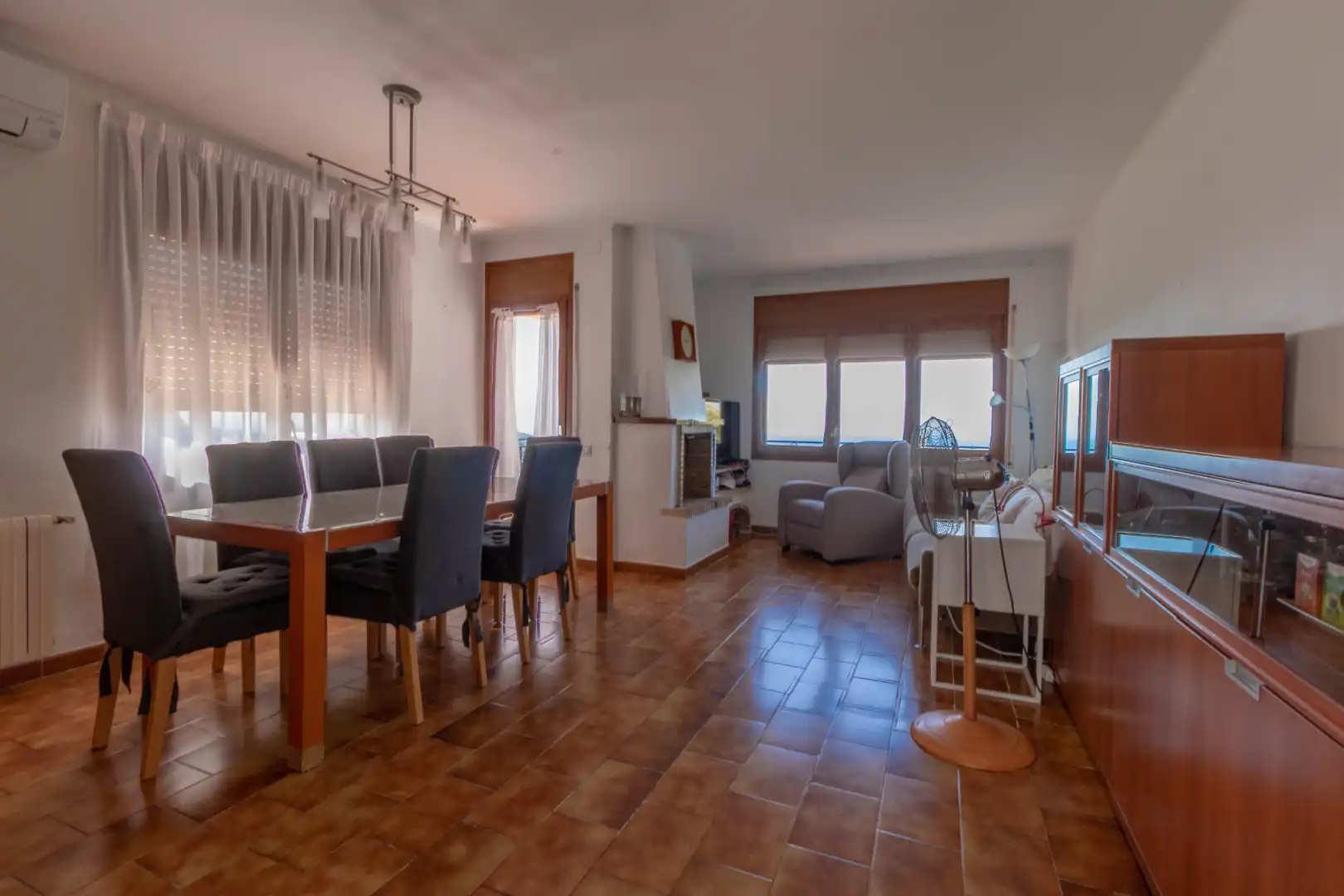 Chalet con terraza en venta en Sant Cebrià de Vallalta, imagen 25