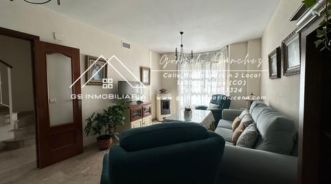 Foto 3 de Casa adosada en venda a El Valle, Córdoba