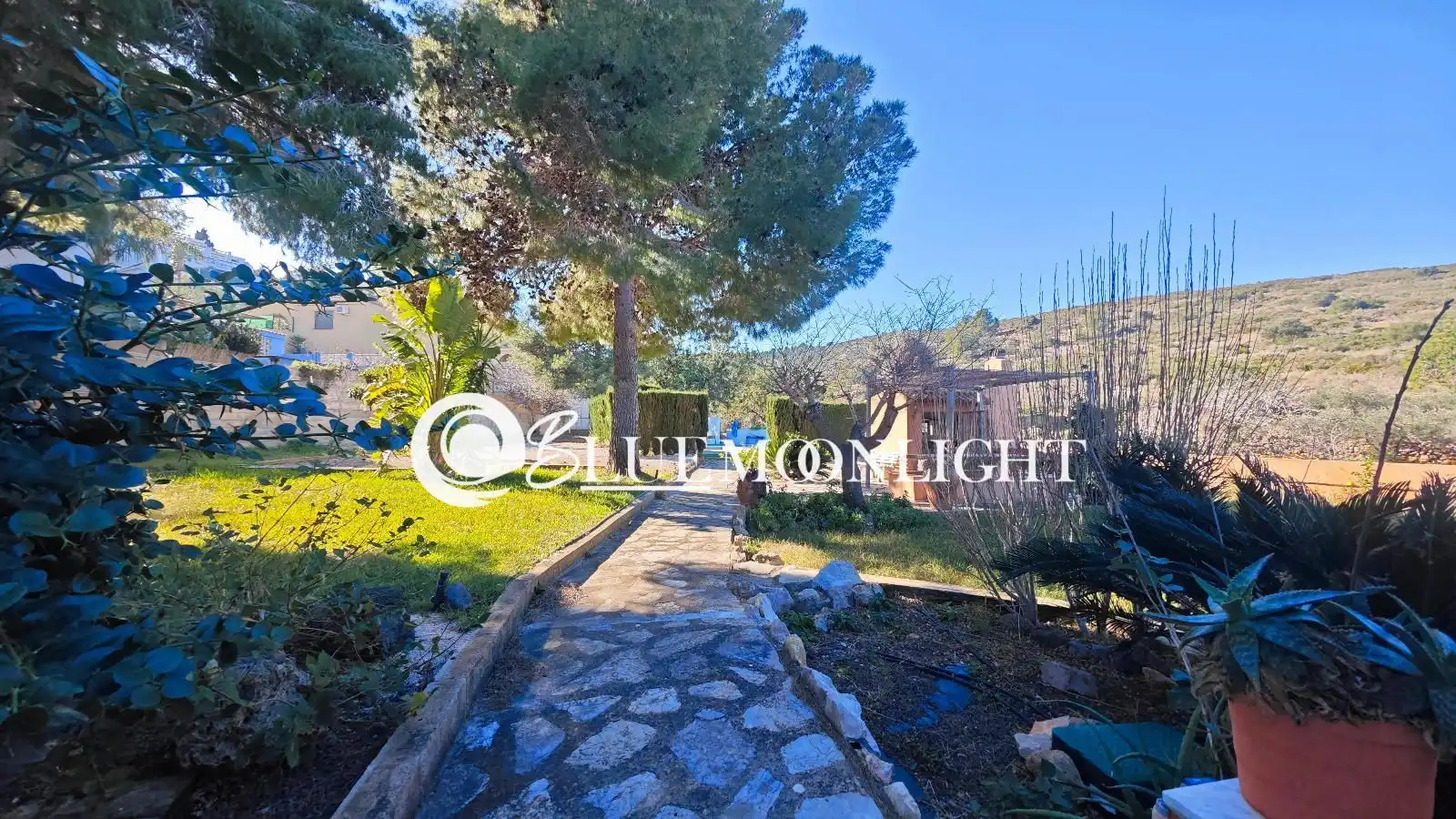 Villa avec piscine à vendre à Roquetes, imagen 26