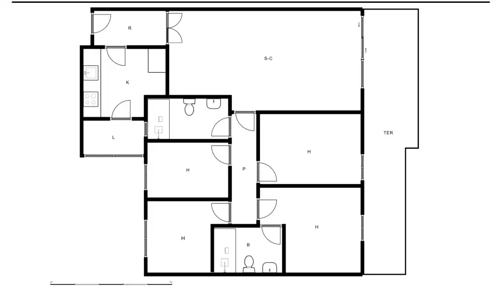 Appartamento con ascensore in vendita a C/ Hilados, imagen 42