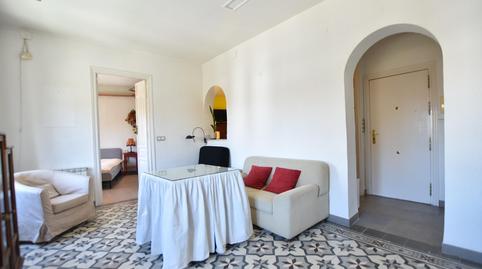 Foto 4 de Pis de lloguer a Avenida de Cervantes, Bola de Oro,  Granada Capital