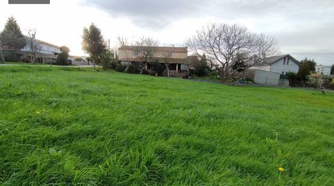 Foto 3 de Residencial en venta en Lugar Vilar, Abegondo, A Coruña