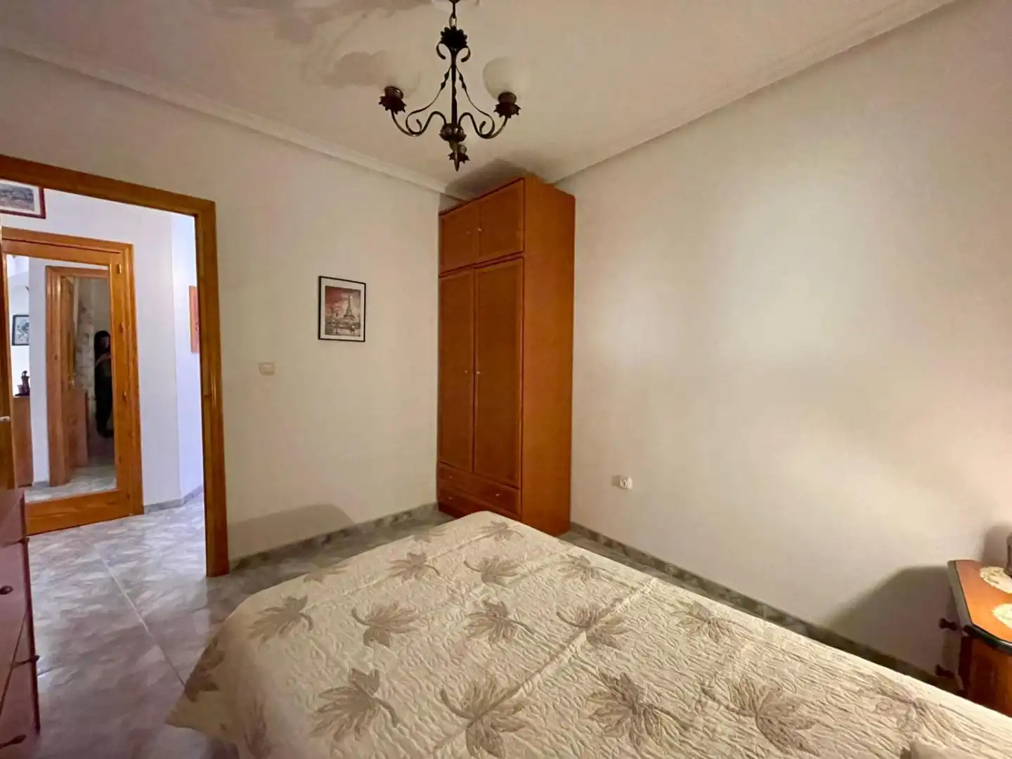 Houses for sale in Castellar de Santiago