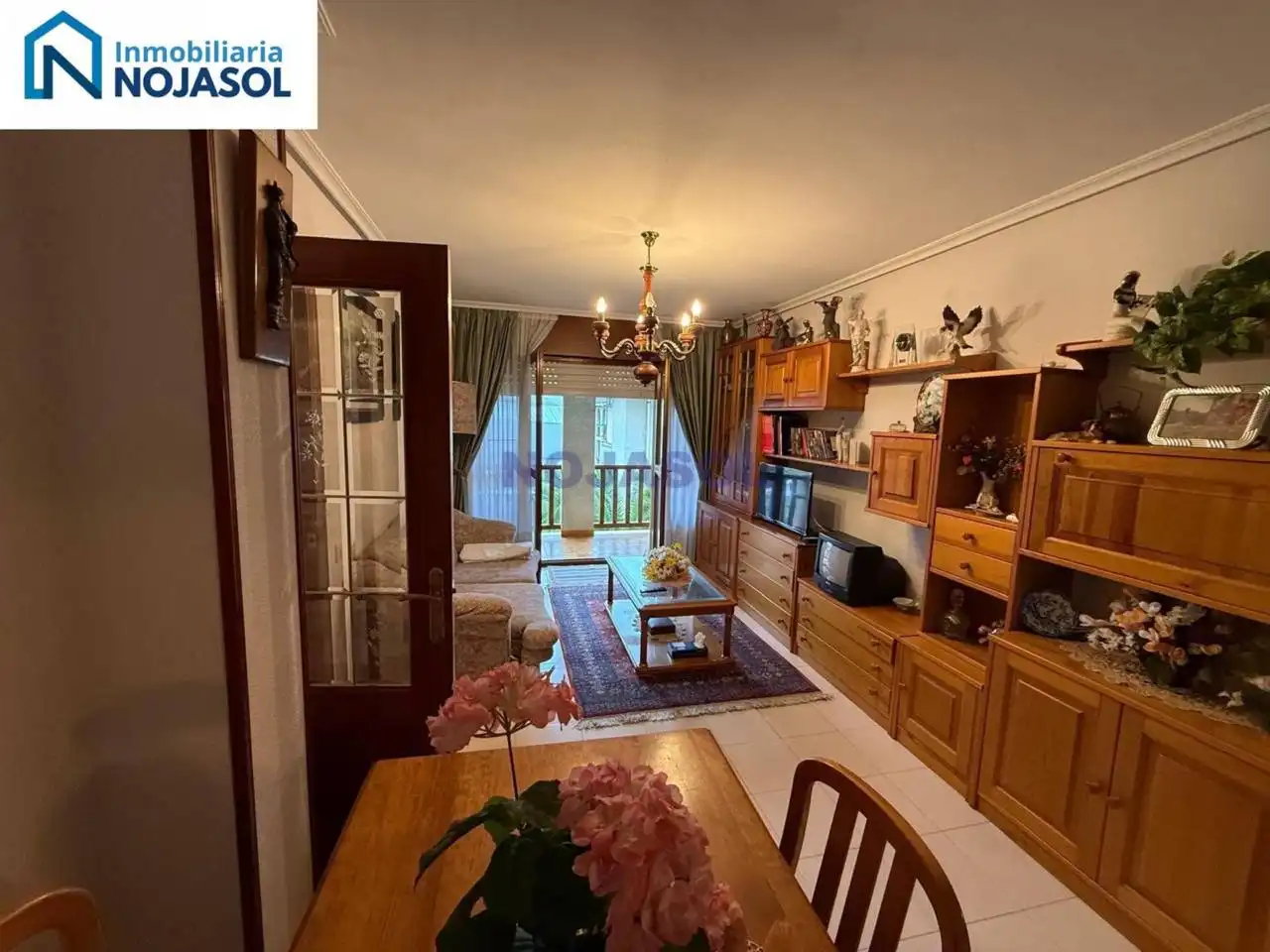 Appartement compact à vendre à Calle Nogales, imagen 10