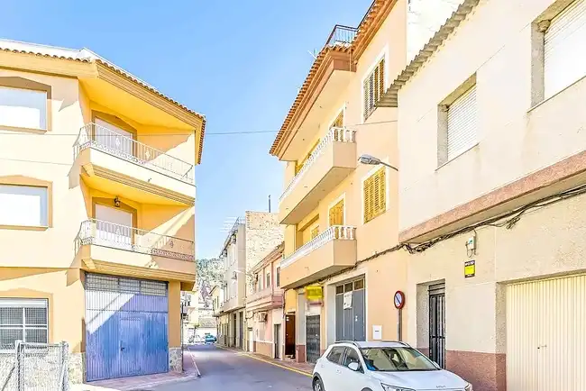 Wohnung zum Verkauf in JUAN PABLO II