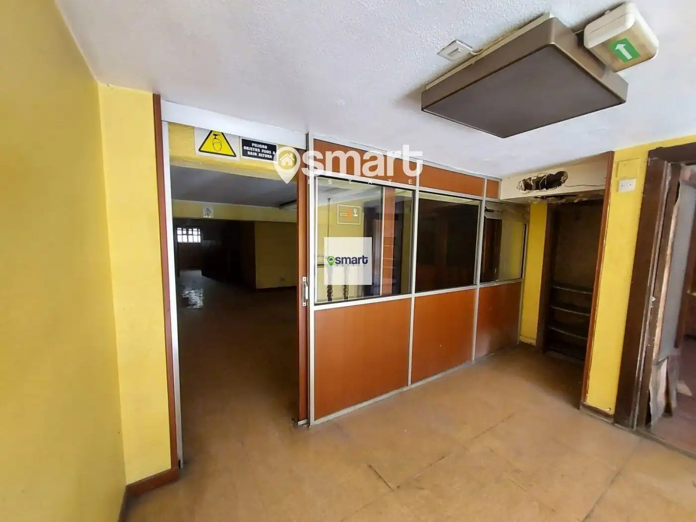 Local comercial en venta en amparo pedregal 7, imagen 5