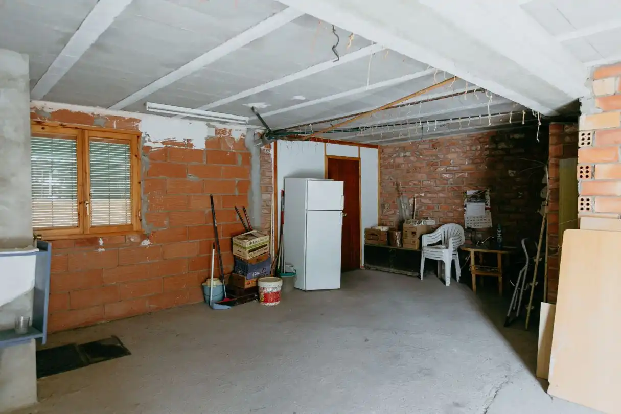 Casa o chalet en venta en Casbas de Huesca con Calefacción, Jardín privado y Trastero