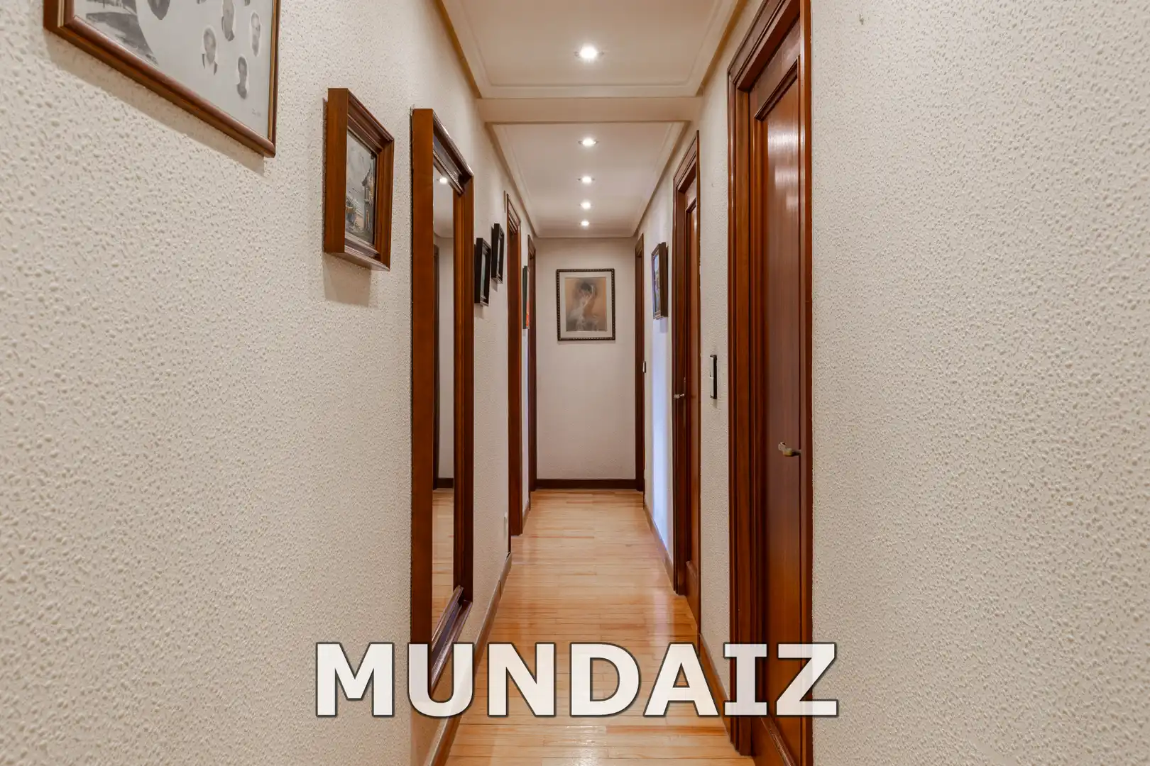 Pis amb ascensor en venda a Sibilia Kalea, imagen 47