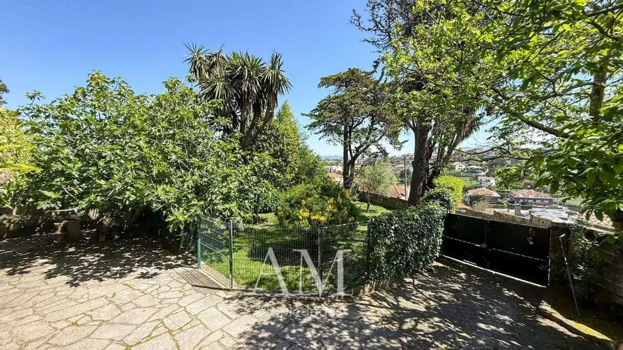 Xalet amb jardí en venda a Montelourido - Nigrán, imagen 27