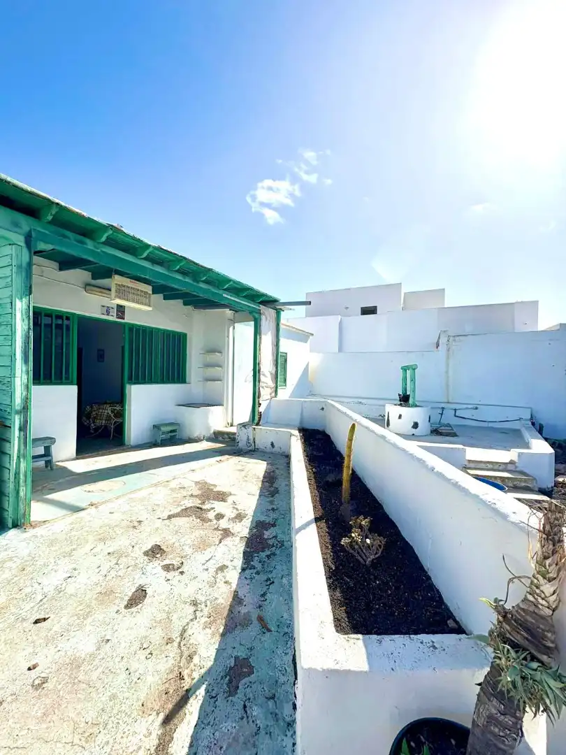 Casa amb jardí en venda a Calle Montaña de Tremesana, imagen 24