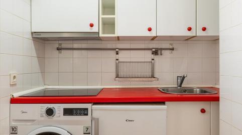 Photo 3 of Apartment to rent in Niño Jesús, Madrid