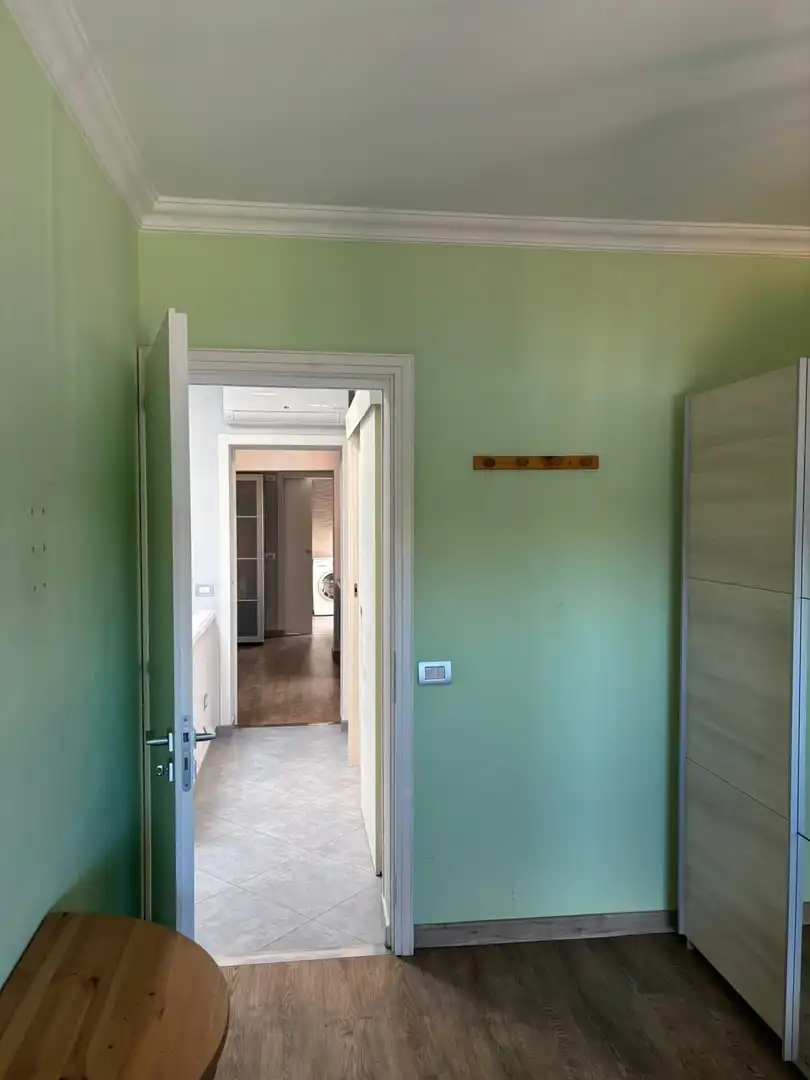 Casa a schiera con giardino in vendita a Las Rosas, imagen 11