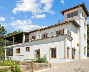 Finca rústica en venda a Es Camp Redó