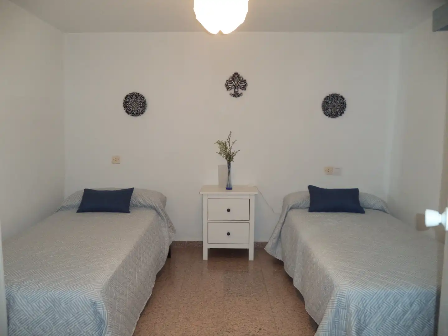 Habitación de Casa o chalet en venta en Malcocinado