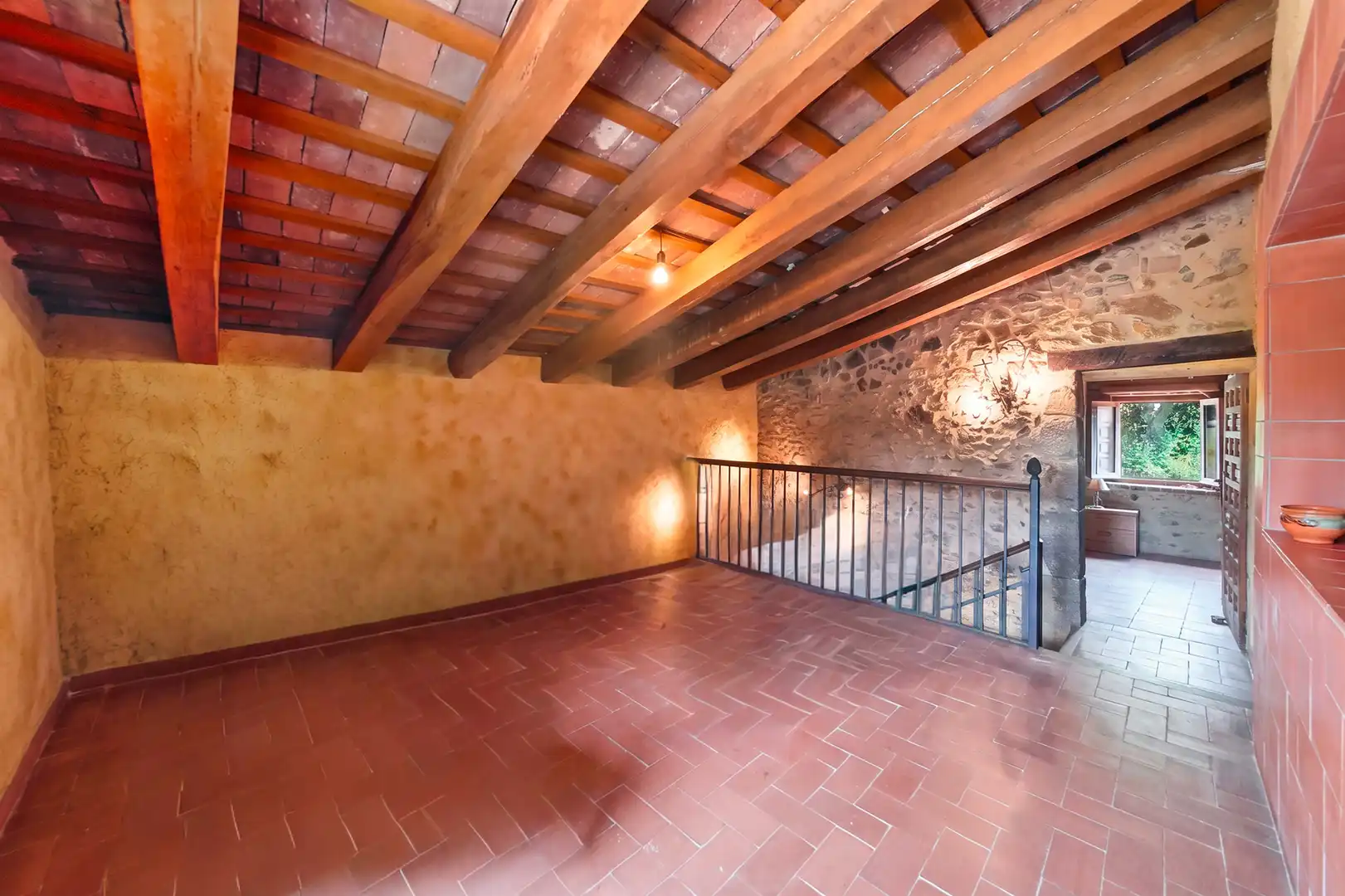 Casa o xalet en venda en Caldes de Malavella amb Jardí privat