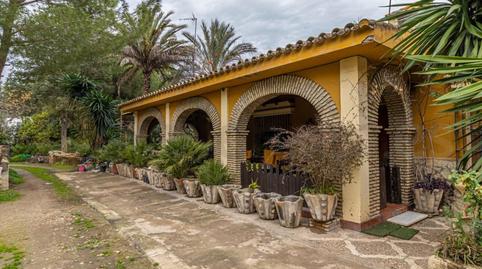 Foto 4 de Casa o xalet en venda a El Retiro - La Vid, Cádiz