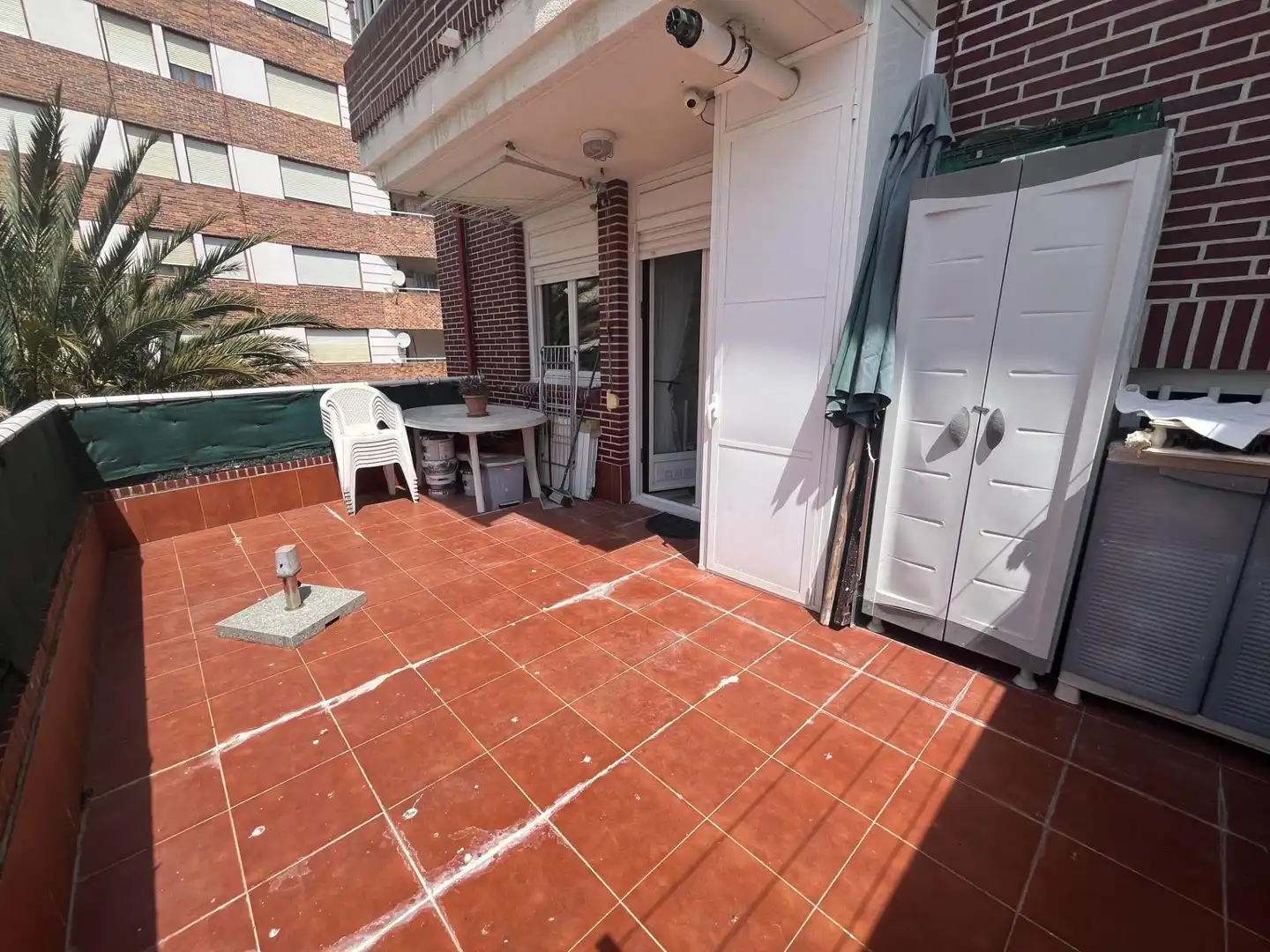 Terrassa de Pis en venda en Colindres amb Calefacció, Terrassa i Moblat