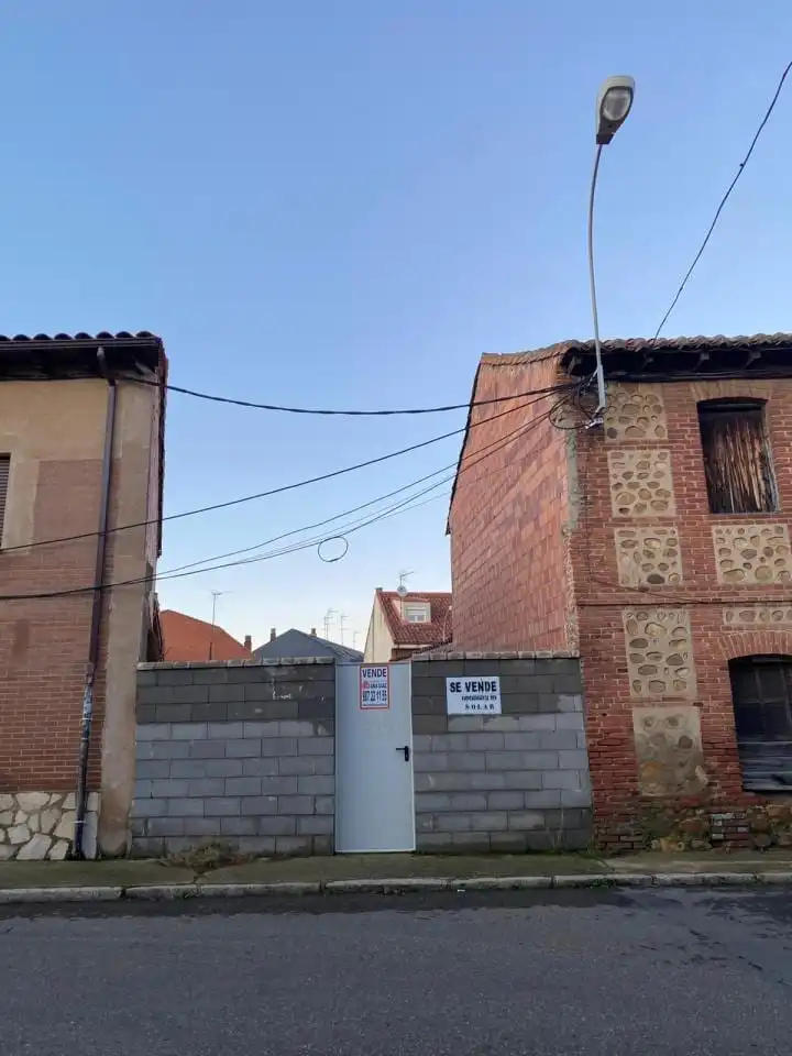 Terreni e lotti in vendita a Calle Real