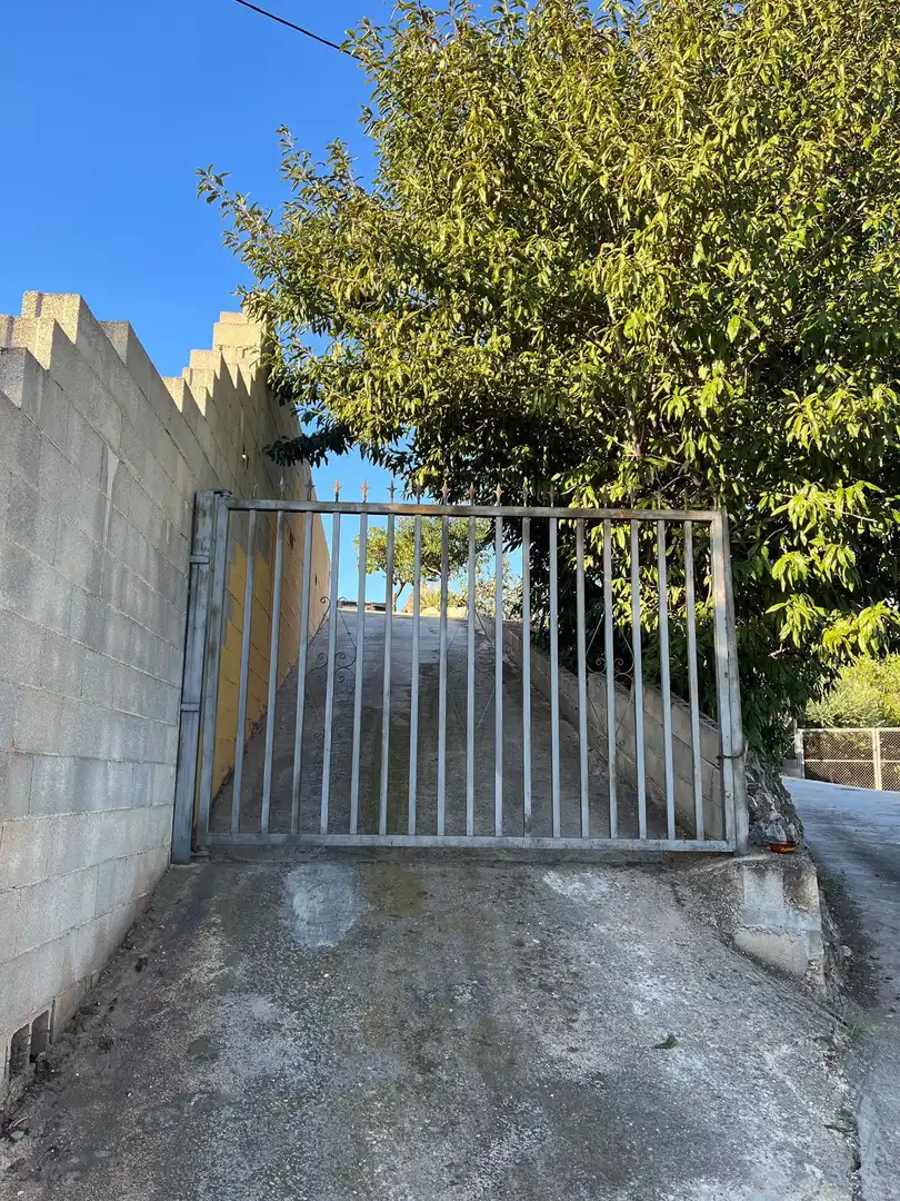 Grundstücke und Bauplätze zum Verkauf in Casco urbano, imagen 11